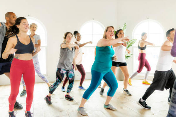Start seizoen KDO-FIT totaal (v.h. KDO DAG)